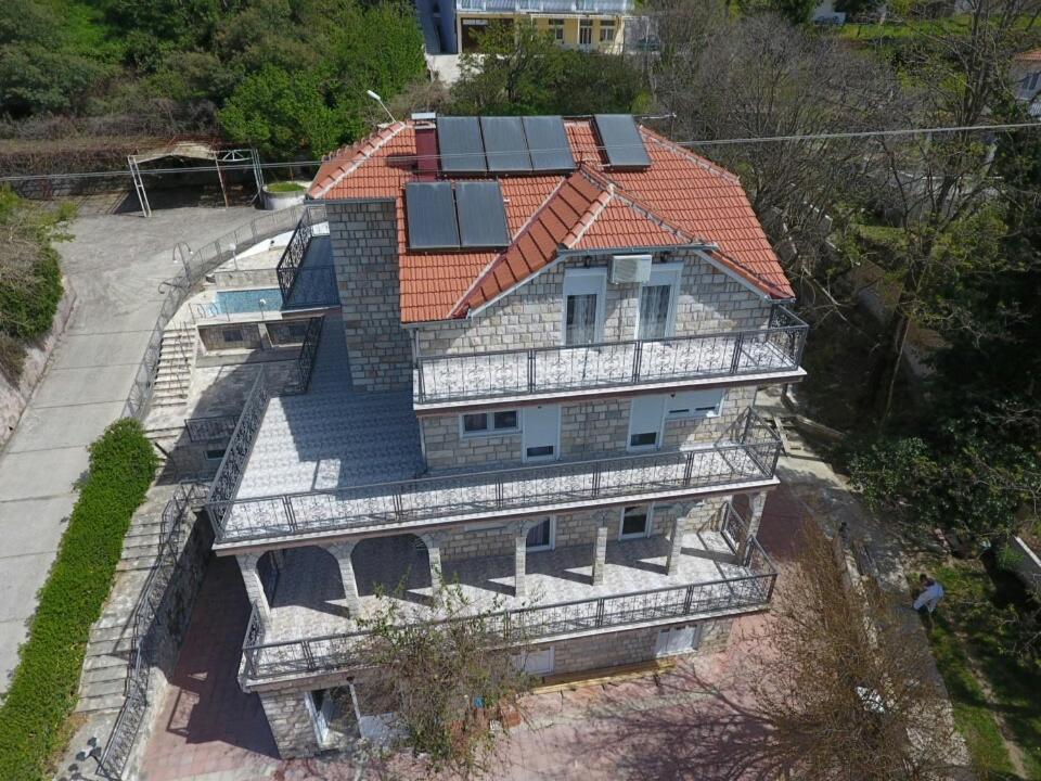 קומבור Vila Corovic מראה חיצוני תמונה