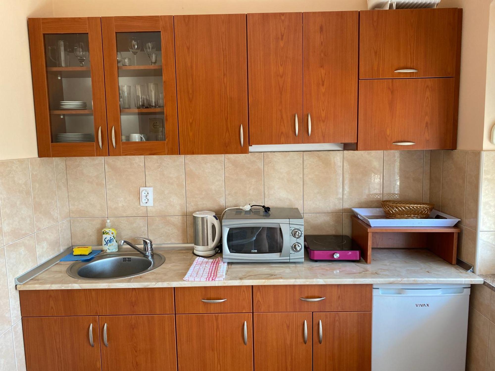 קומבור Vila Corovic חדר תמונה