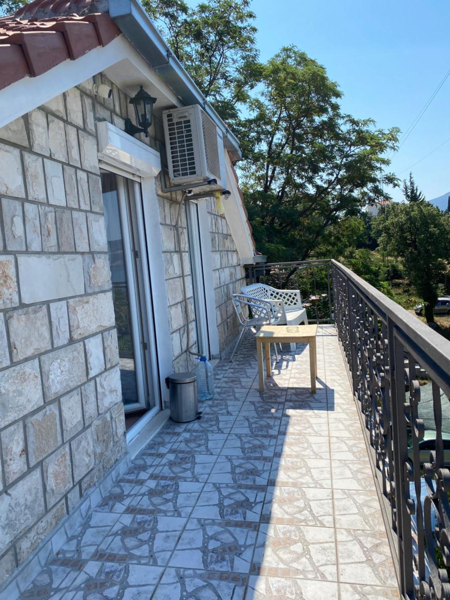 קומבור Vila Corovic חדר תמונה