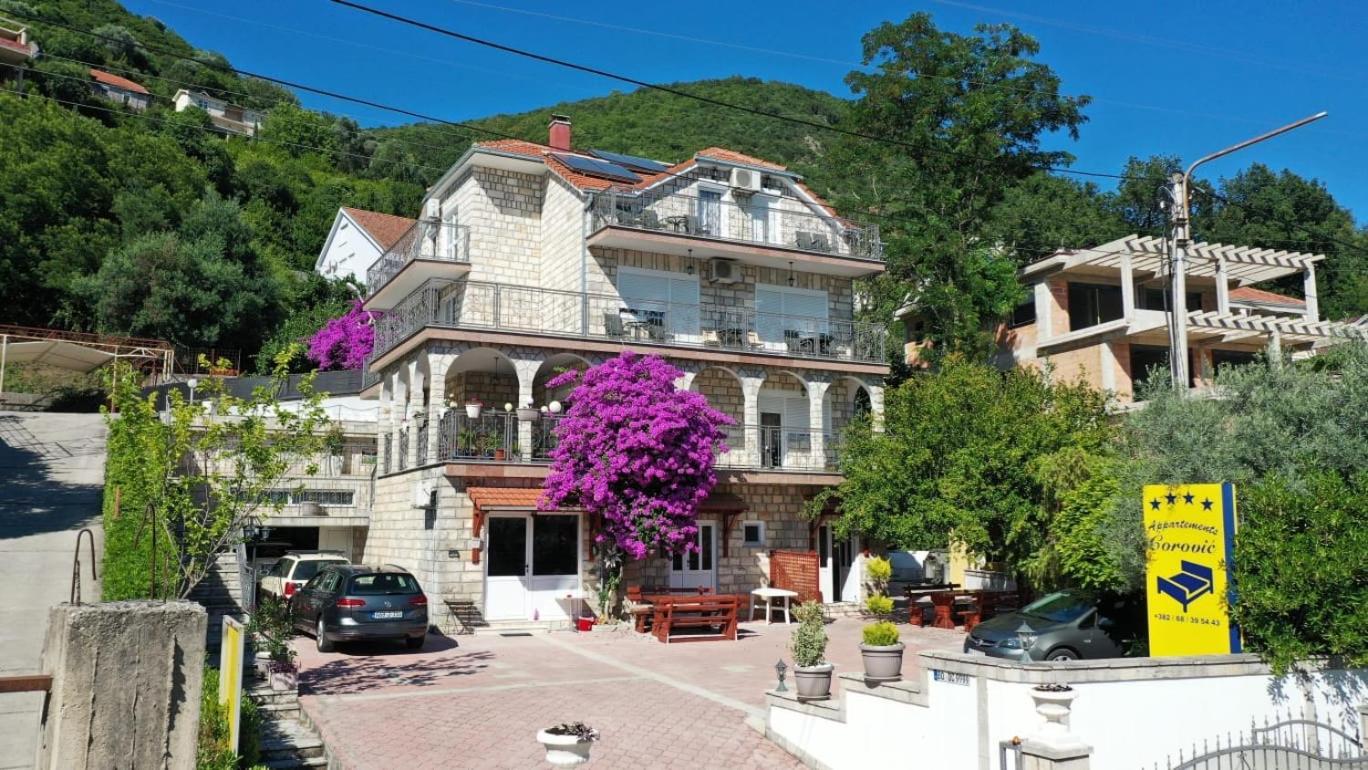 קומבור Vila Corovic מראה חיצוני תמונה