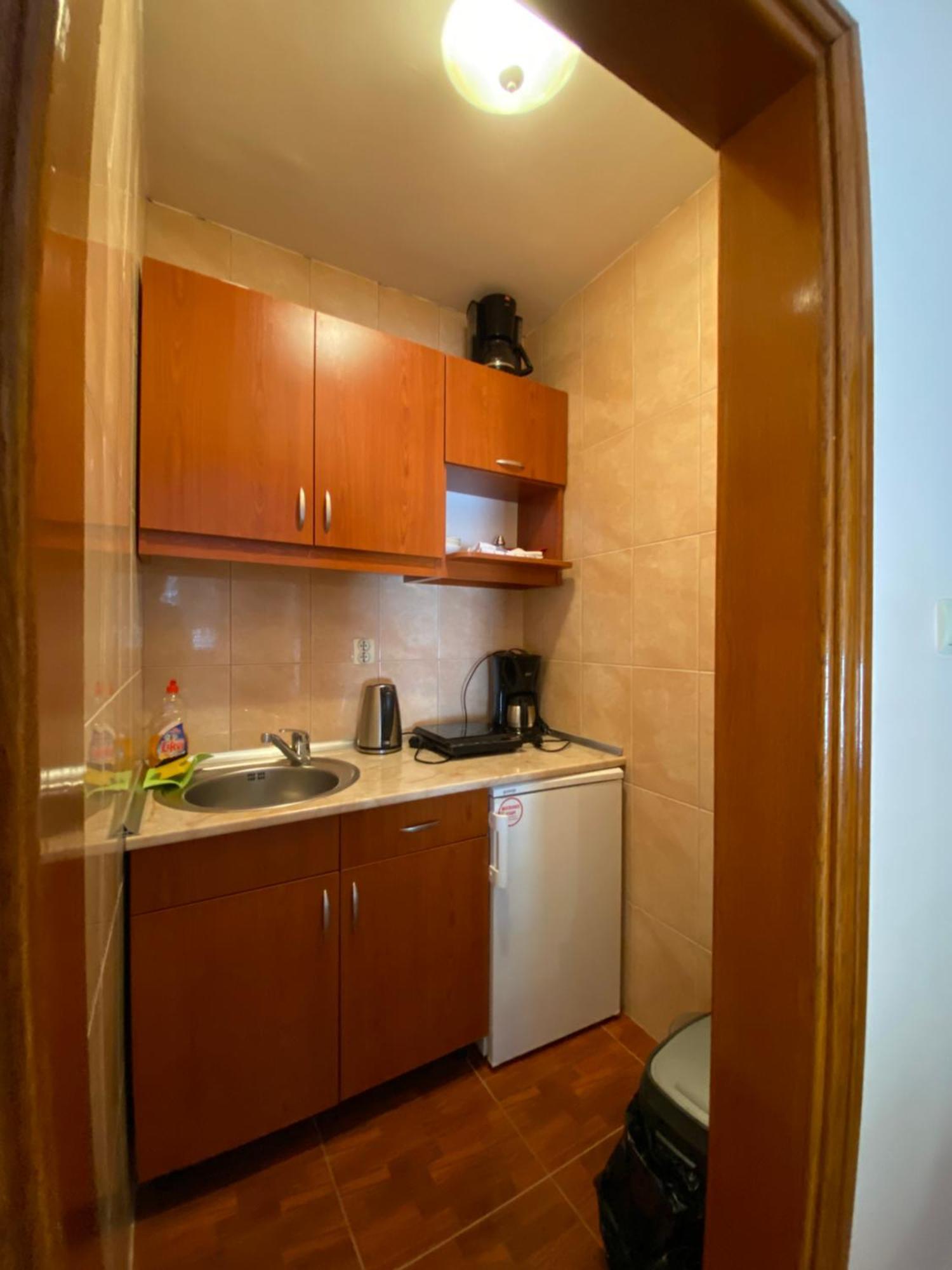 קומבור Vila Corovic מראה חיצוני תמונה