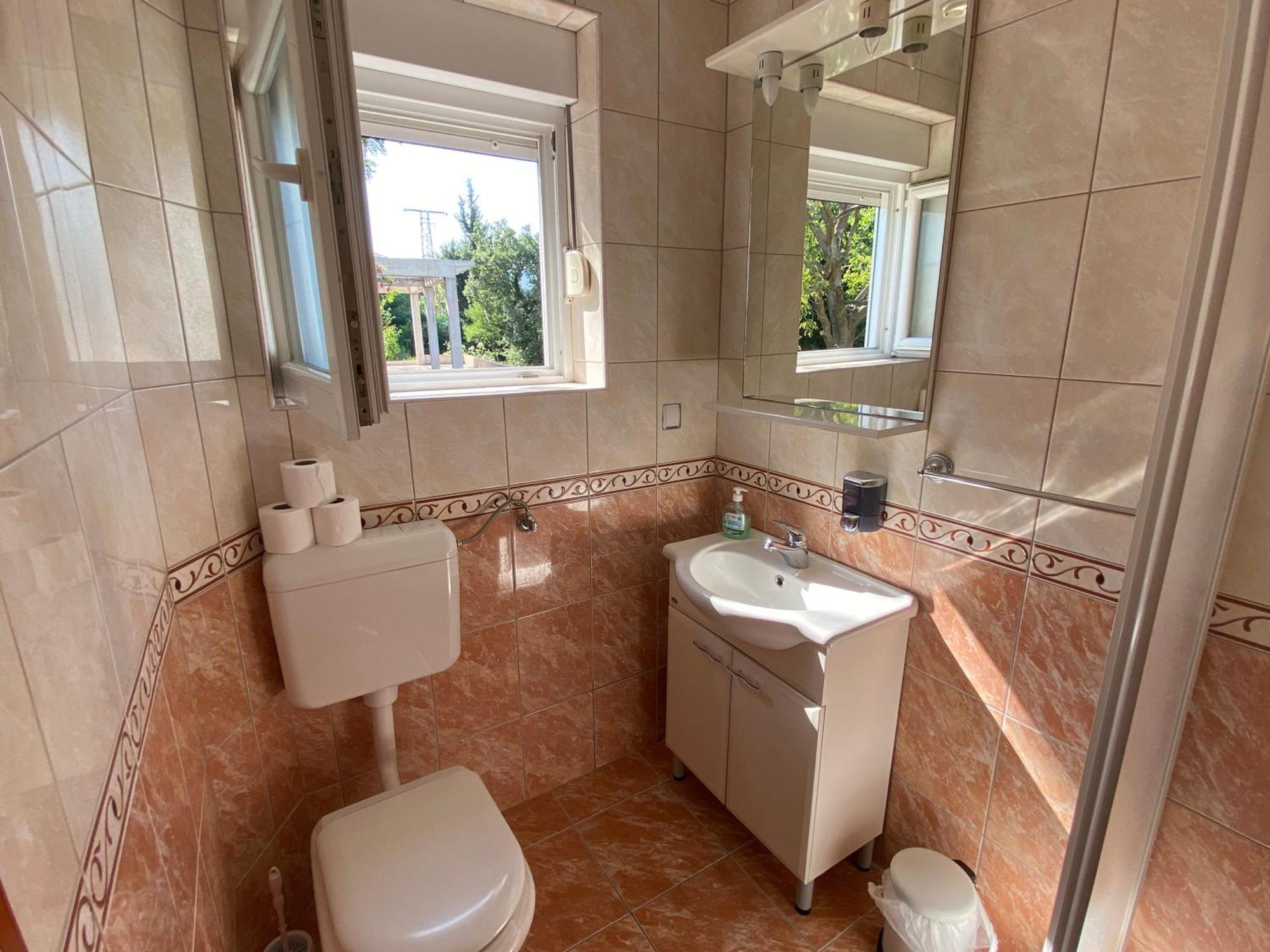 קומבור Vila Corovic מראה חיצוני תמונה