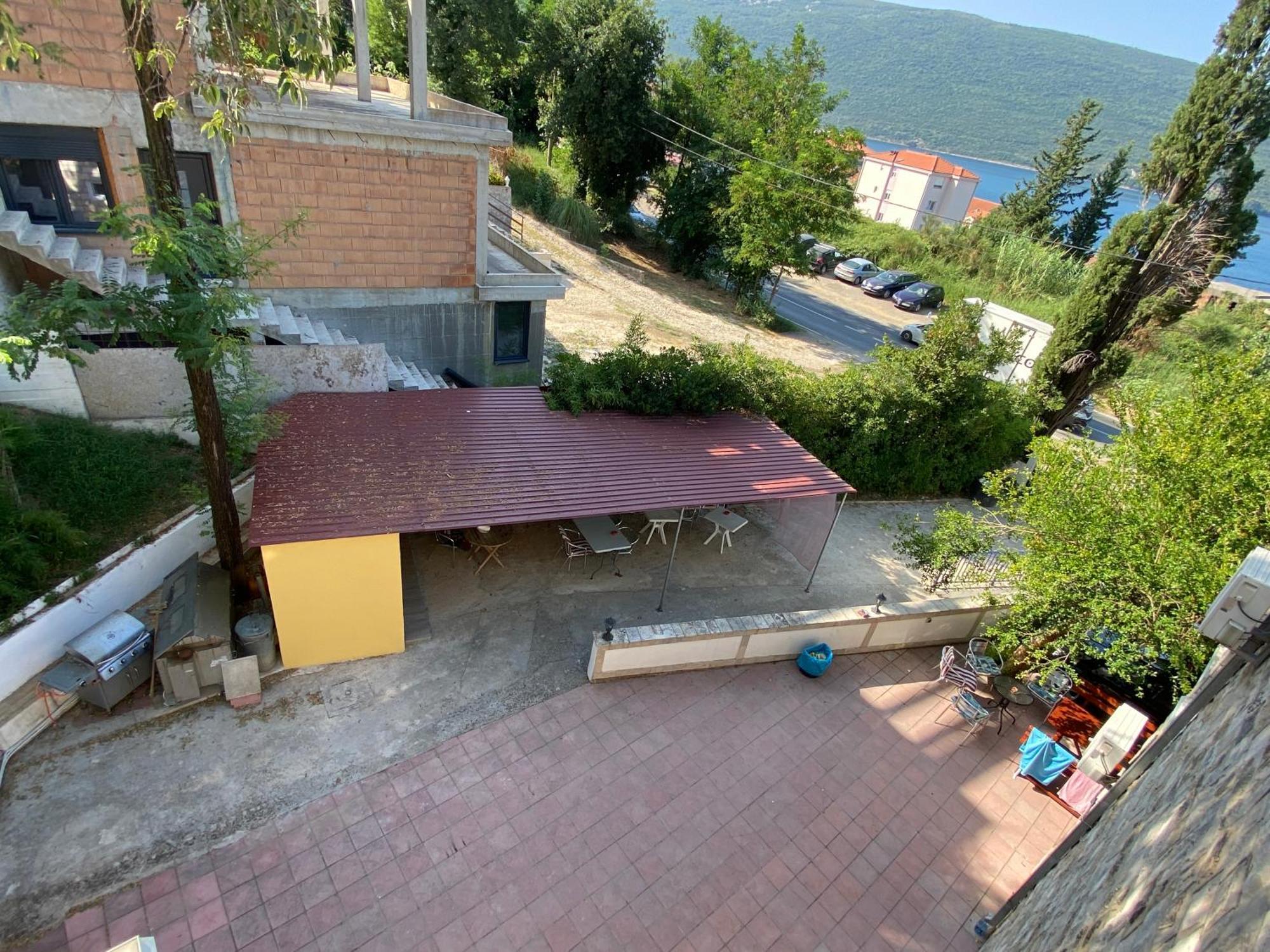קומבור Vila Corovic מראה חיצוני תמונה