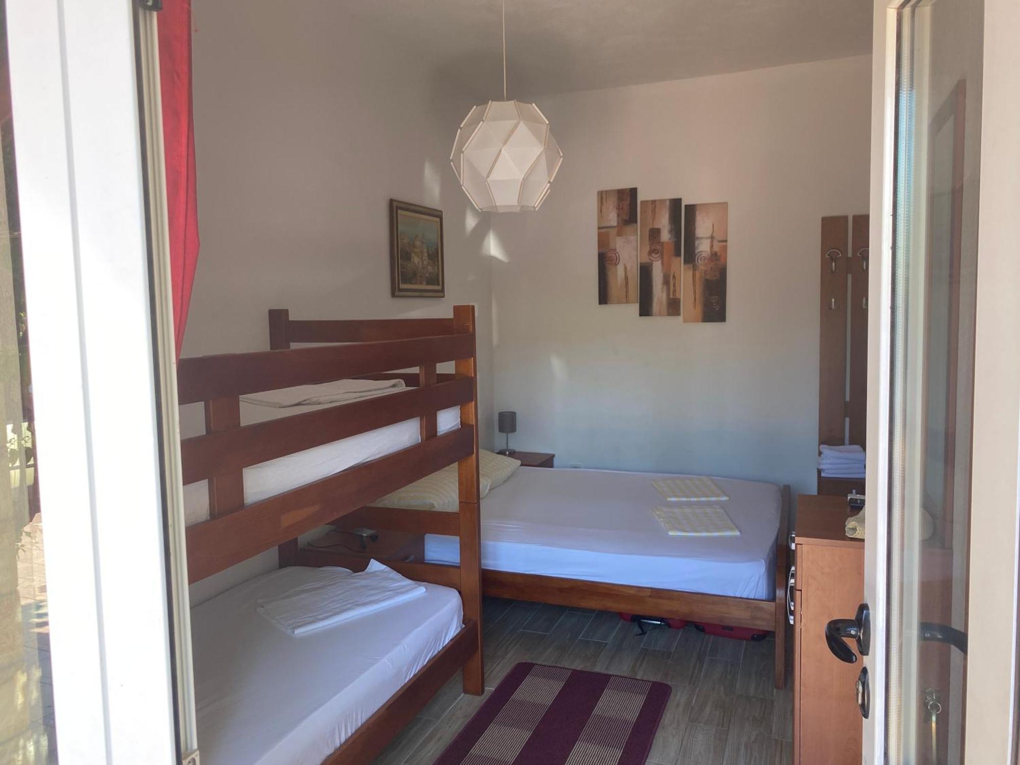 קומבור Vila Corovic מראה חיצוני תמונה
