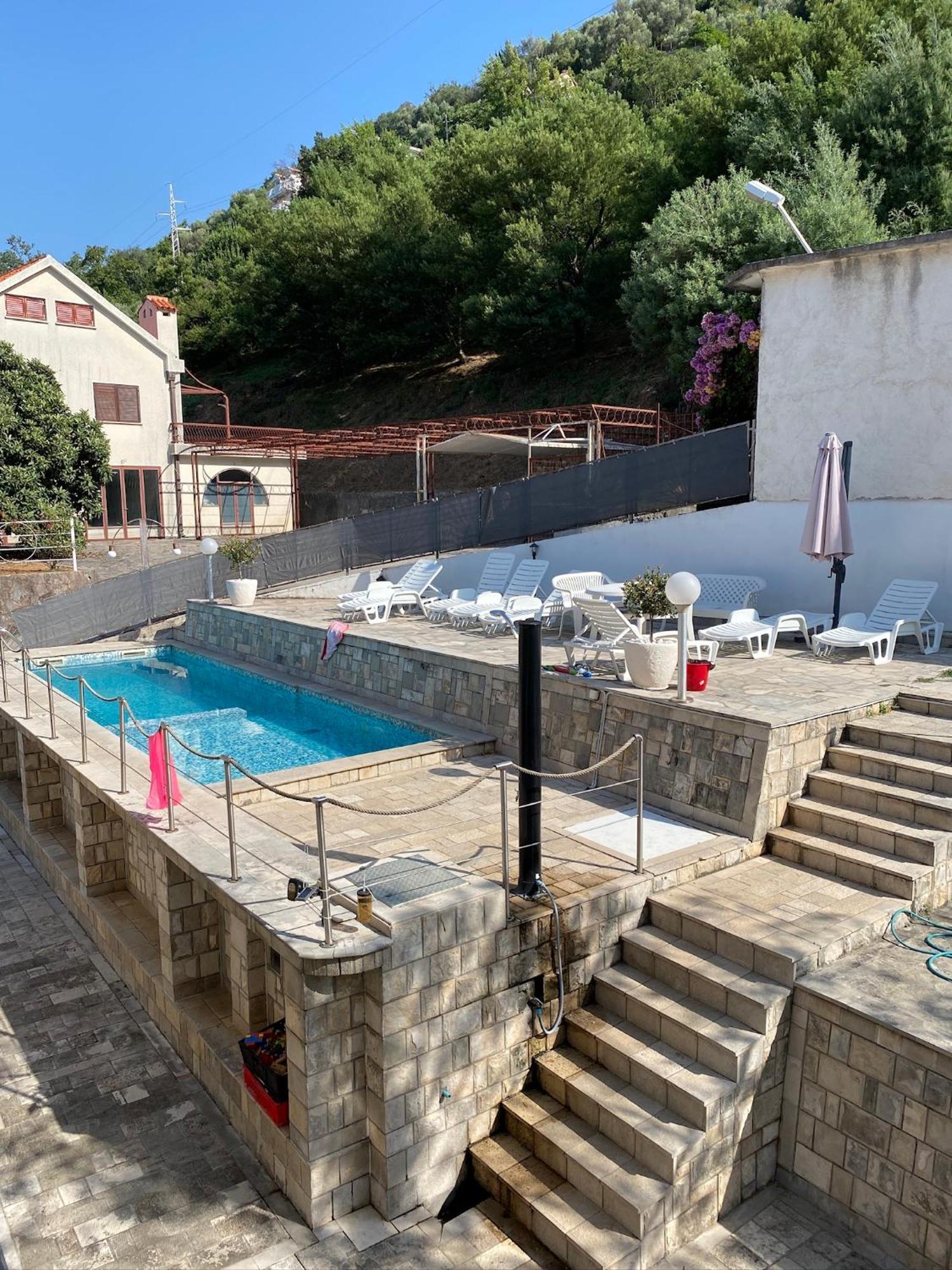 קומבור Vila Corovic מראה חיצוני תמונה
